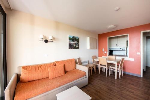 Résidence Cannes Villa Francia - maeva Home - Appartement 3 Pièces 6 Personnes - Confort 86 - image 7