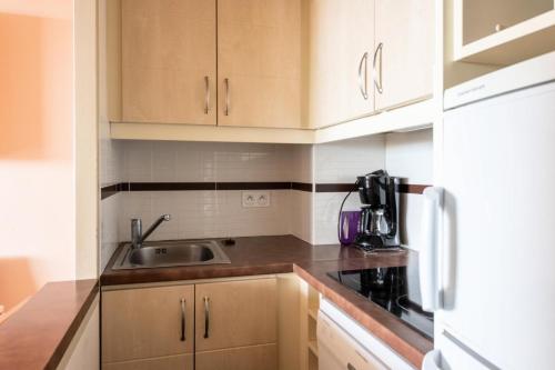 Résidence Cannes Villa Francia - maeva Home - Appartement 3 Pièces 6 Personnes - Confort 86 - image 10