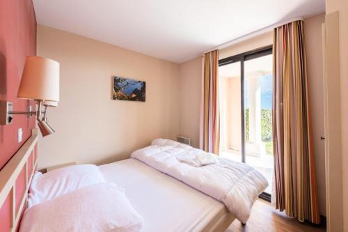 Résidence Cannes Villa Francia - maeva Home - Appartement 3 Pièces 6 Personnes - Confort 86 - image 12