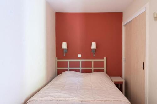 Residence Cannes Villa Francia - maeva Home - Appartement 2 Pieces 6 Personnes