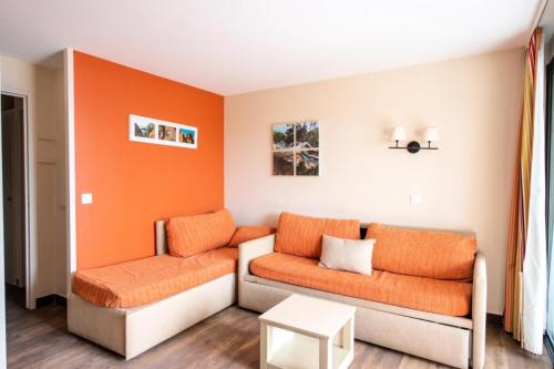 Residence Cannes Villa Francia - maeva Home - Appartement 2 Pieces 6 Personnes - Confort 56