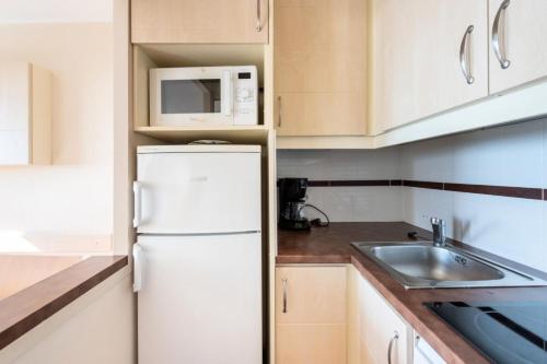 Residence Cannes Villa Francia - maeva Home - Appartement 2 Pieces 6 Personnes