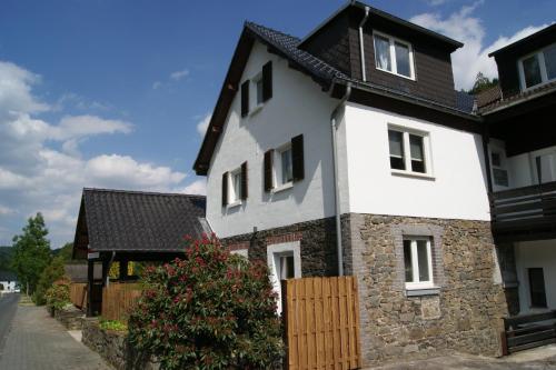 Ferienwohnungen TalBach Room Type - Maisonette