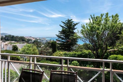 Residence Cannes Villa Francia - maeva Home - Appartement 2 Pieces 6 Personnes