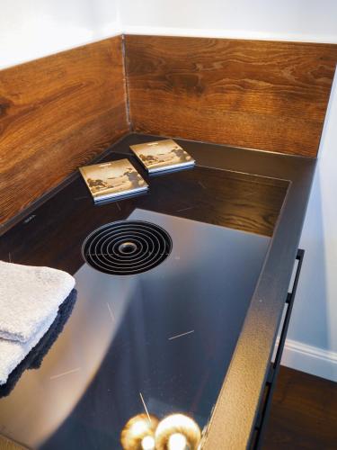 Apartment with Sauna