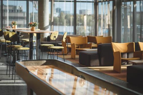 Quality Hotel Hasle Linie - image 10
