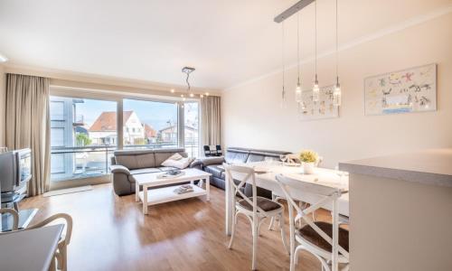  Calidris 101 incl garage, Pension in Koksijde