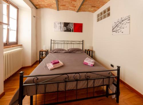 La Morra Flats Room Type - One-Bedroom Apartment La Morra Flats Room Type - One-Bedroom Apartment