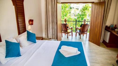Sundaras Resort & Spa