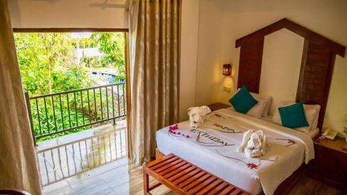 Sundaras Resort & Spa