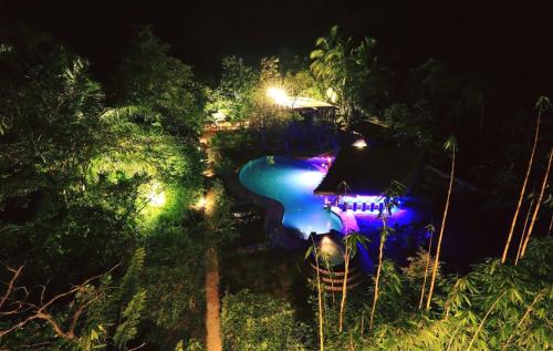 Sundaras Resort & Spa Dambulla