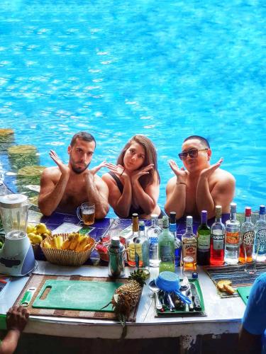 Sundaras Resort & Spa