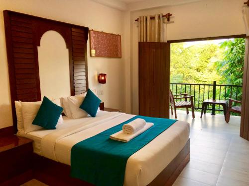 Sundaras Resort & Spa
