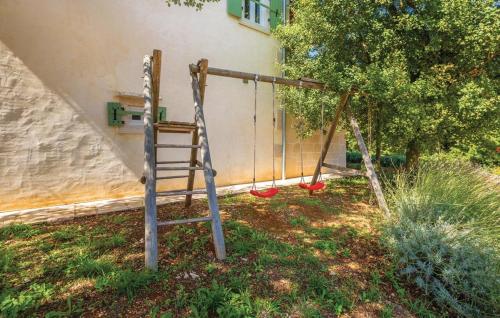 Villa AnaMarija 1 in Rasopasno