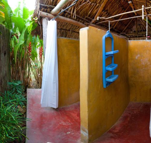 Hostal La Media Luna Palomino