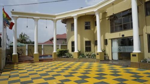 Sonia Hotel