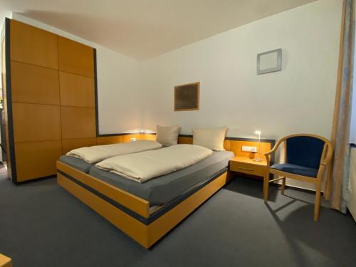 Hotel am Stadtpark in Borken, Deutschland