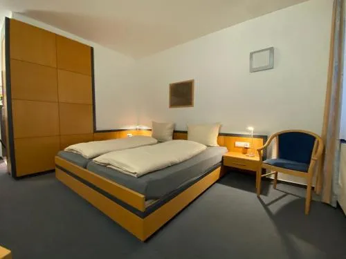 Hotel am Stadtpark in Borken, Deutschland