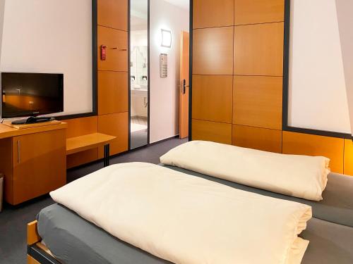 Hotel am Stadtpark in Borken-Hessen