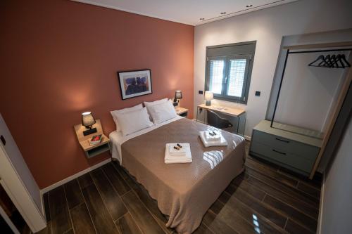 Villa Vesta - Kalamata Mediterranean Villas