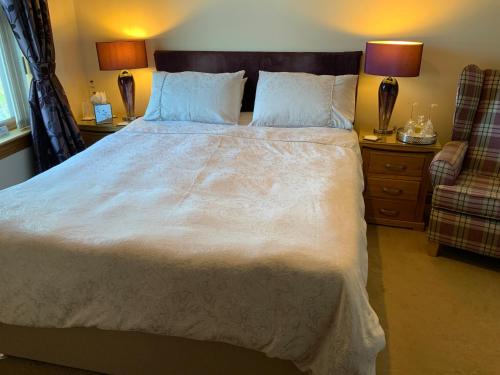 Cairnryan Bed and Breakfast