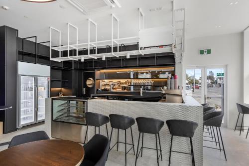 Wyndham Garden Christchurch Kilmore Street - image 5
