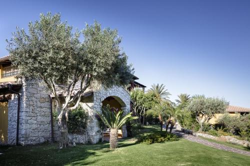 Cruccuris Resort