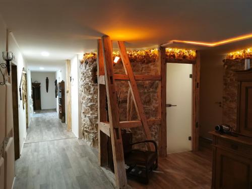 บริการและสิ่งอำนวยความสะดวก, Unser Keltenhof in นีเดอร์สเทตเทน