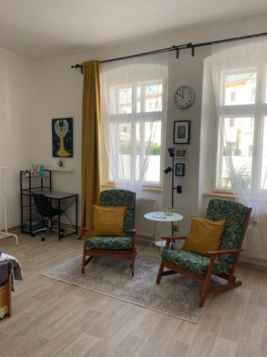 Apartmán Český Ráj Apartmán Český Ráj