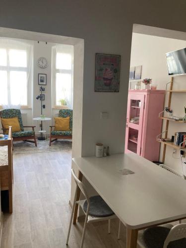 Apartmán Český Ráj Apartmán Český Ráj