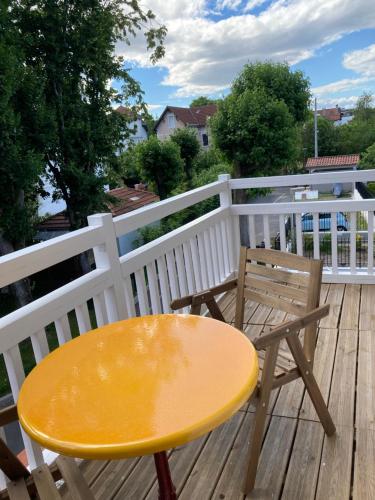 Villa AJNA Bayonne – Bayonne, MO
