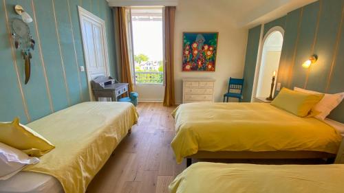 Villa AJNA Bayonne – Bayonne, MO