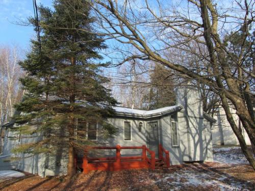 Cozy Pocono Cottage near Jack Frost Jim Thorpe - Albrightsville