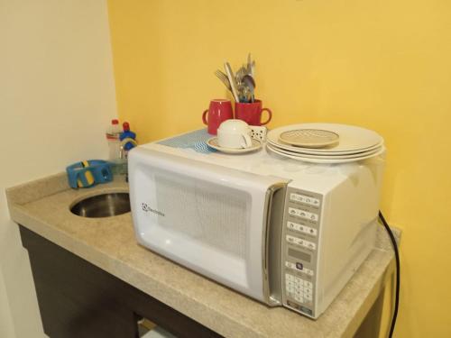 Sinta-se em casa ! UN 308