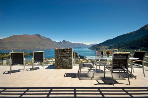 25 on the Terrace by Amazing Accom - Apartment - Queenstown