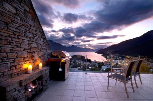 25 on the Terrace by Amazing Accom - Apartment - Queenstown