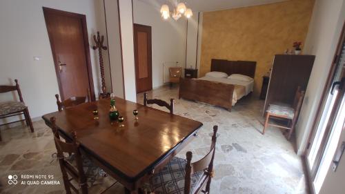 Profumi e colori di Palermo chambre d'hôte Belmonte Mezzagno