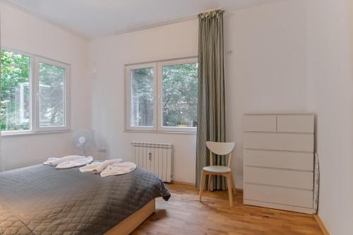 Bright 1BD Apartment - Steps from Vitosha Blvd by Flat Mаnager, Sofie (fotografie 3)