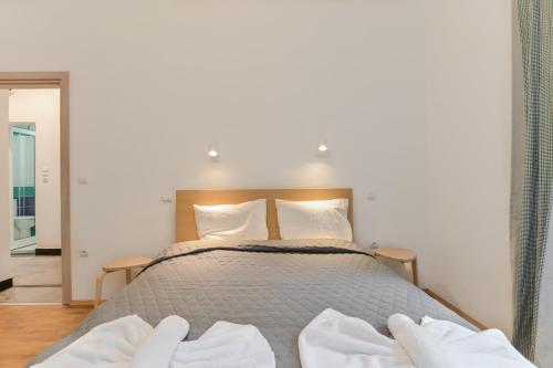 Bright 1BD Apartment - Steps from Vitosha Blvd by Flat Mаnager, Sofie (fotografie 4)