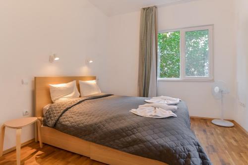 Address of Bright 1BD Apartment - Steps from Vitosha Blvd by Flat Mаnager