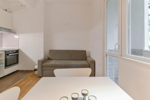 Bright 1BD Apartment - Steps from Vitosha Blvd by Flat Mаnager, Sofie (fotografie 6)