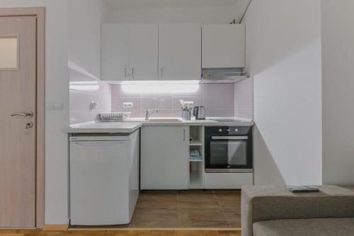 Bright 1BD Apartment - Steps from Vitosha Blvd by Flat Mаnager, Sofie (fotografie 10)