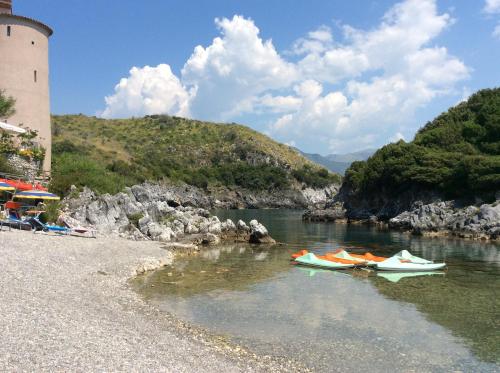 La Locanda Delle Donne Monache