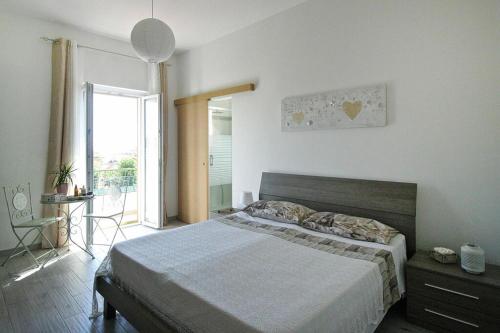 Holiday flat, Ladispoli