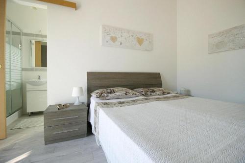 Holiday flat, Ladispoli