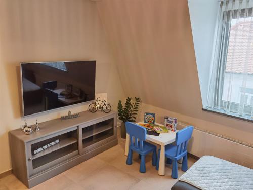 Rustica Nocte Boutique Apartments