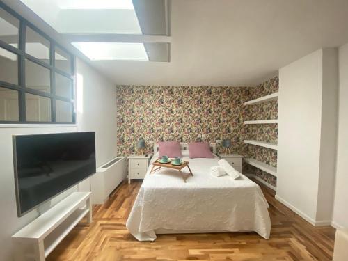  Plaza Mayor 9, Loft de lujo en Plena Plaza Mayor de Salamanca in Salamanca