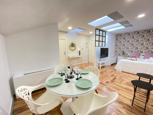  Plaza Mayor 9, Loft de lujo en Plena Plaza Mayor de Salamanca in Salamanca