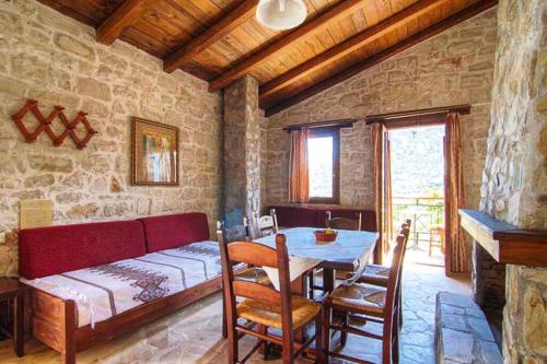 Apartment with Paid Sauna, Balíon (Foto 4)