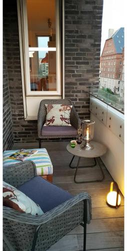 ApartmentInCopenhagen Apartment 625, Kopenhaga (zdjęcie 7)